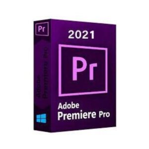 Adobe Premiere Pro 2021: Professional Video Editing Software