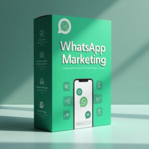 "Ultimate WhatsApp Marketing Software β Boost Sales & Engagement!"
